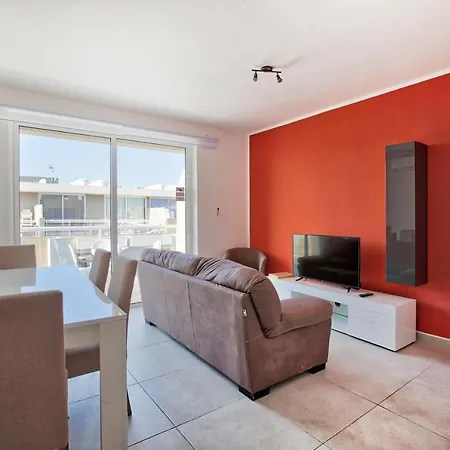 Mercury Apartament *