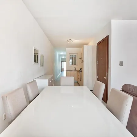 Apartament Mercury