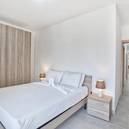 Mercury Apartament *