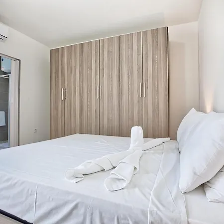 Mercury Apartament *