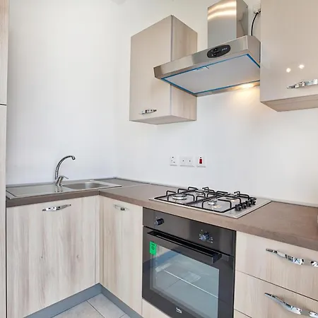 Apartament Mercury