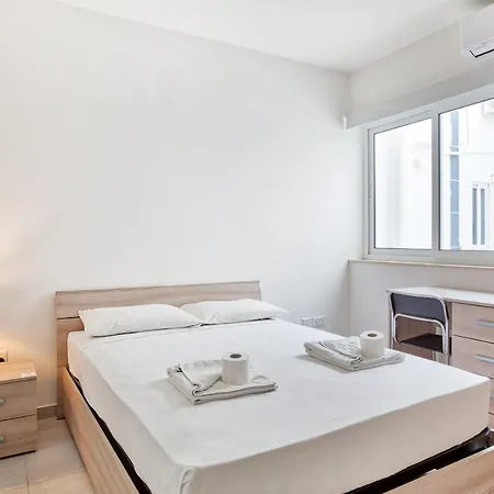 Mercury Apartament *