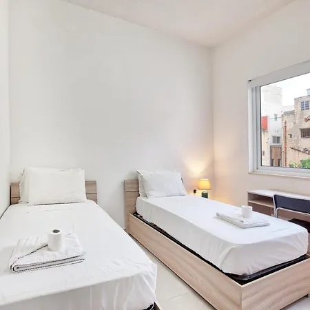 Mercury Apartament *