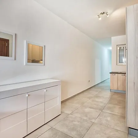 Apartament Mercury Sliema