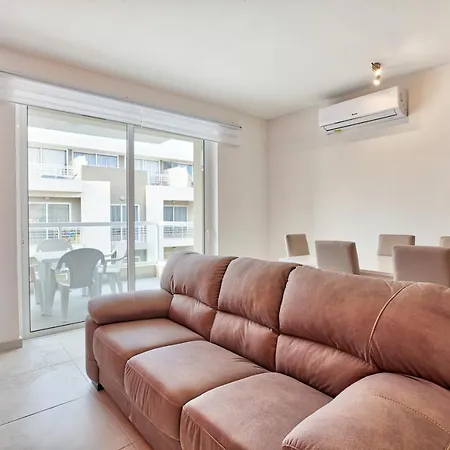 Mercury Apartment