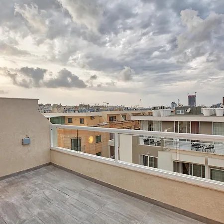 Mercury * Sliema