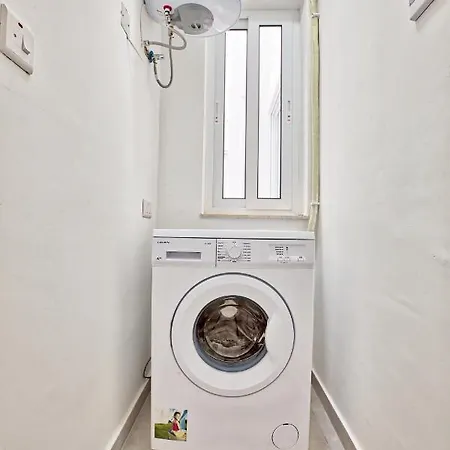 Apartamento Mercury Sliema
