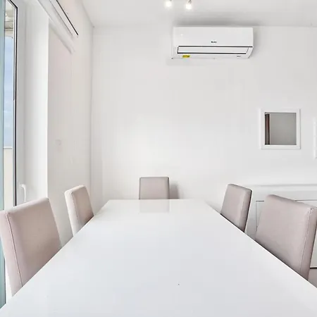 Mercury Apartament Sliema