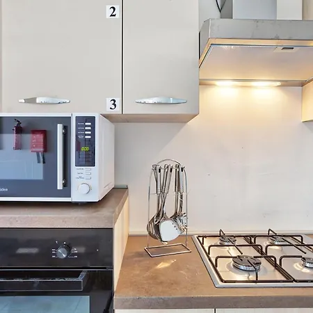 Apartament Mercury Sliema