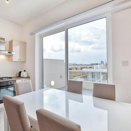 Apartament Mercury