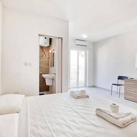 Apartament Mercury Sliema