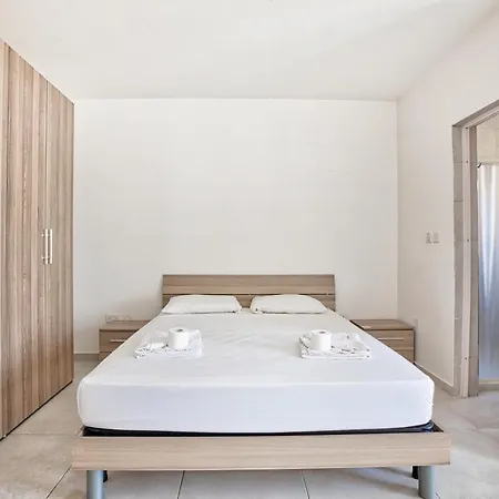 Apartamento Mercury