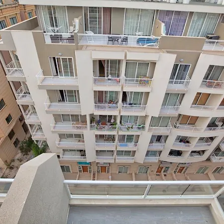 Mercury Apartamento Sliema
