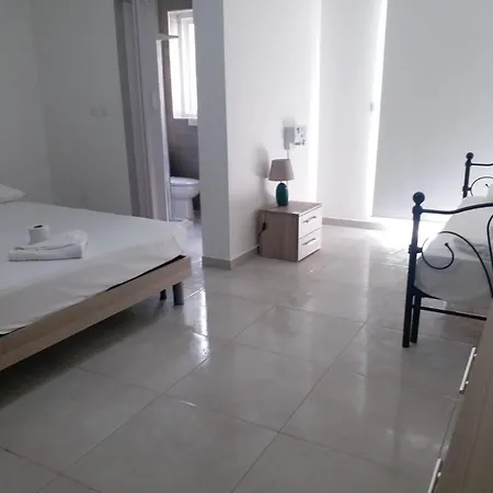 Mercury Apartment Sliema