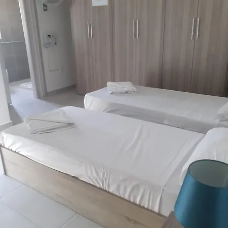 Apartament Mercury