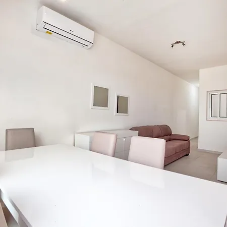 Apartamento Mercury