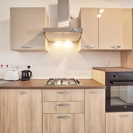 Mercury Appartement