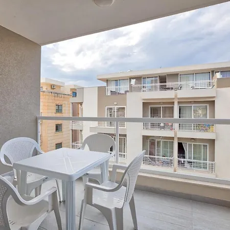Apartamento Mercury Sliema