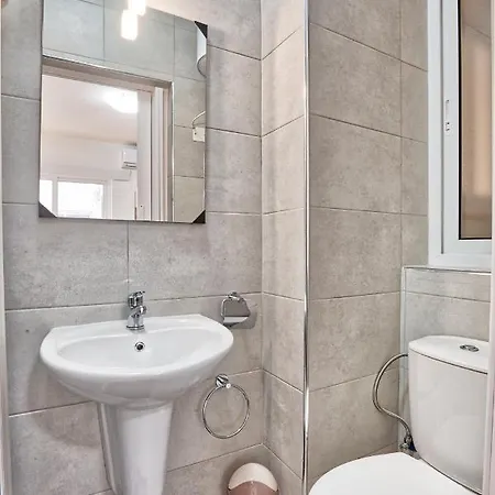 Apartamento Mercury *