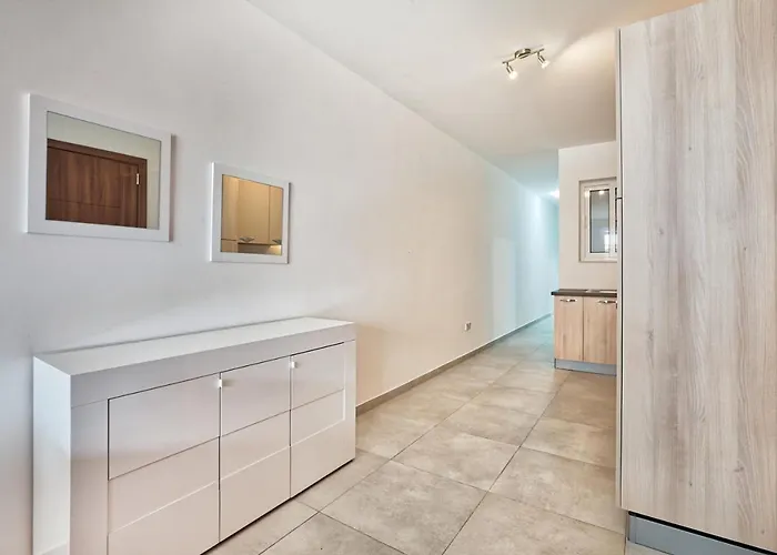 Apartamento Mercury Sliema