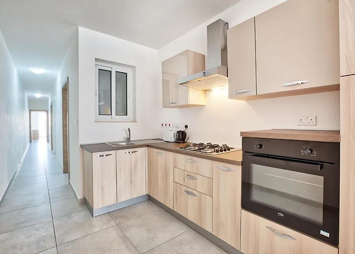 Apartamento Mercury *