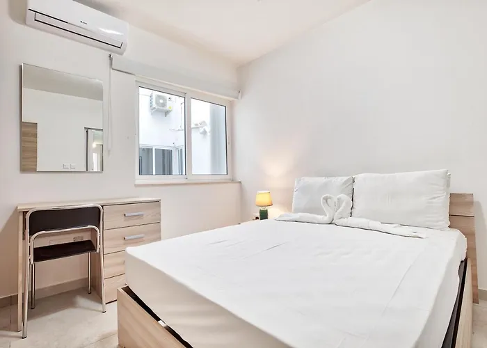 Mercury Appartement *