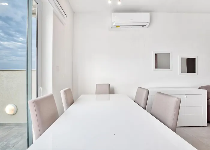 Mercury Apartamento Sliema