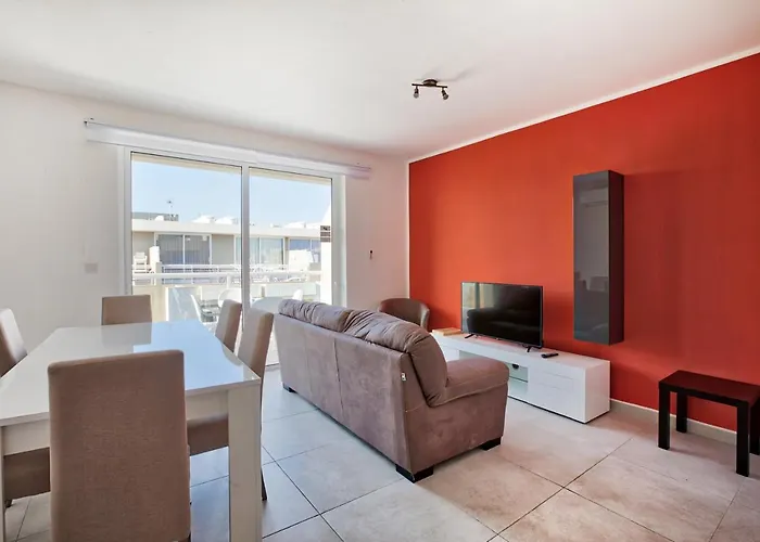 Mercury Appartement *