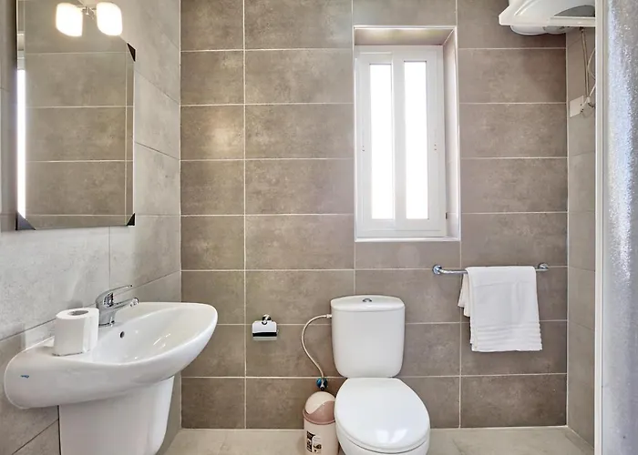 Mercury Appartement *