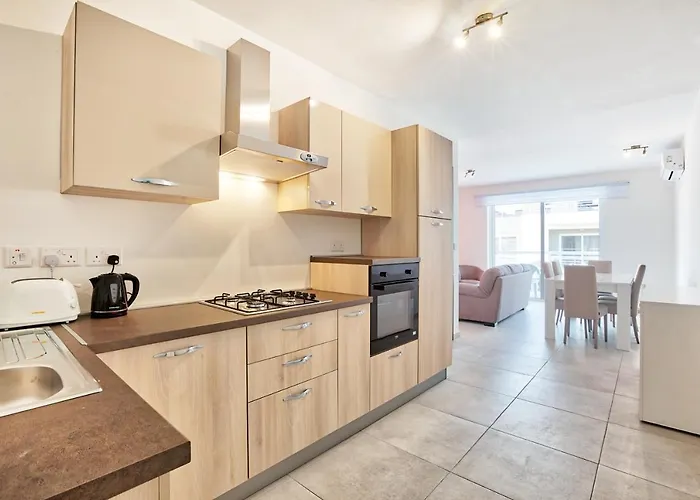 Mercury Appartement *