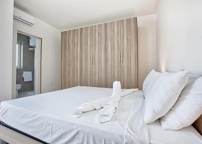 Mercury Appartement *