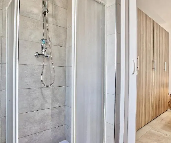 Apartamento Mercury *