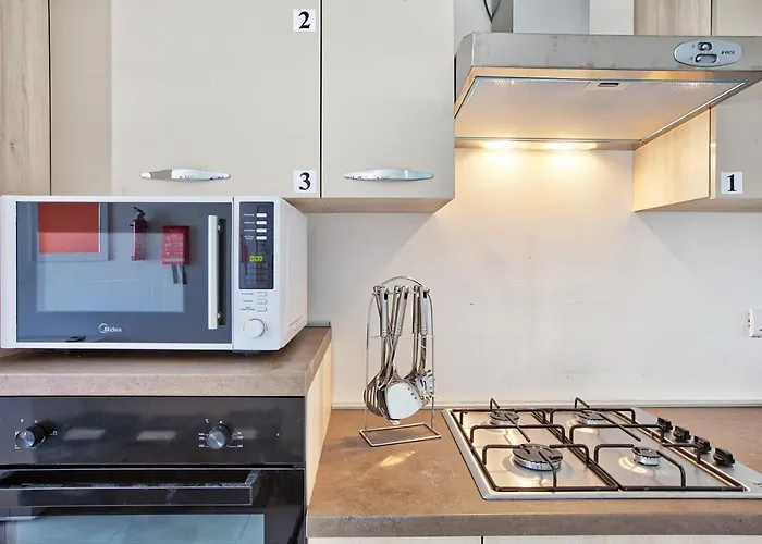 Apartamento Mercury Sliema