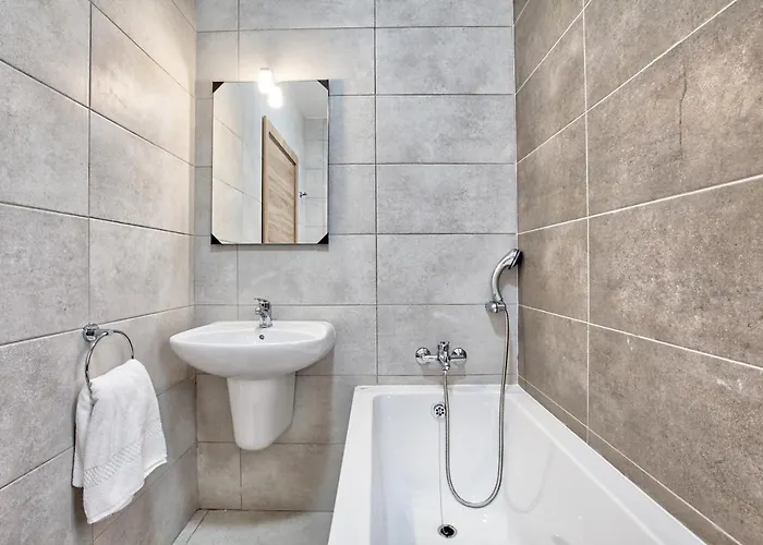 Appartement Mercury *