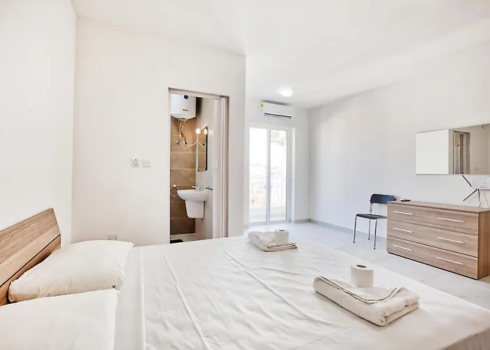 Apartamento Mercury Sliema