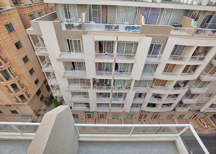Mercury Appartement Sliema