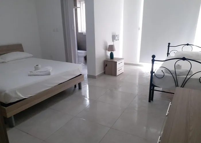 Mercury Apartamento Sliema