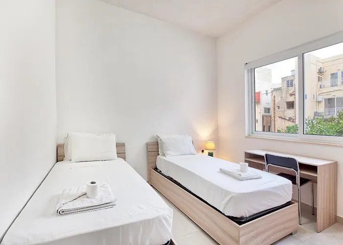 Mercury Appartement *