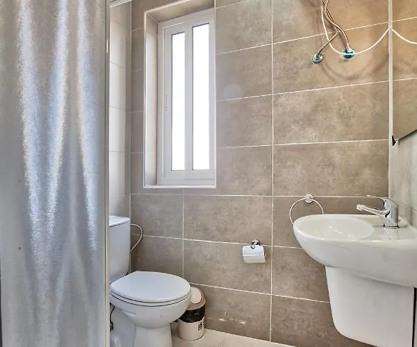 Mercury Appartement *