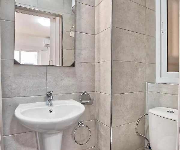 Apartamento Mercury *