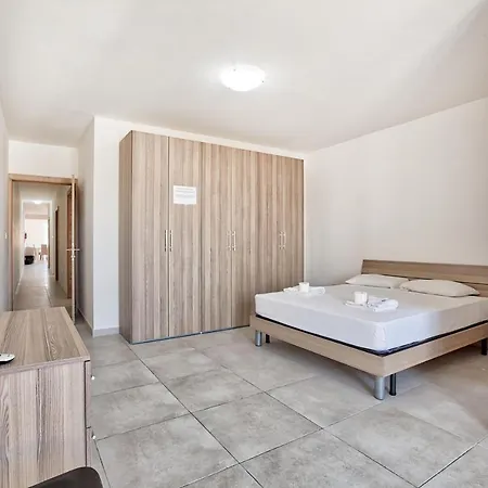 Appartement Mercury *