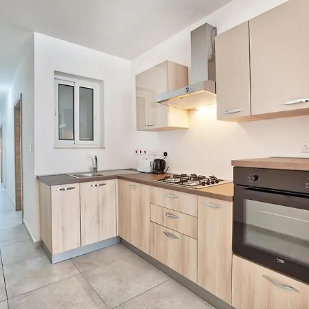 Appartement Mercury *