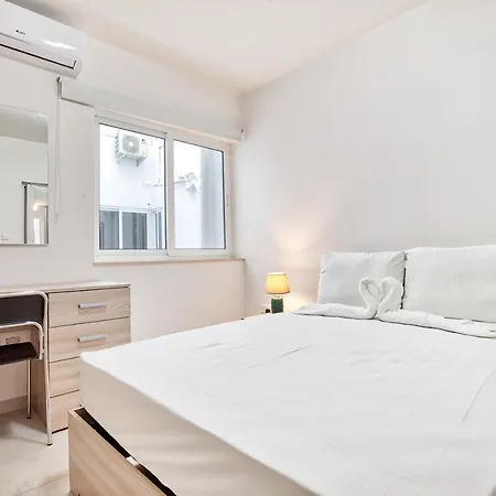 Mercury Appartement *