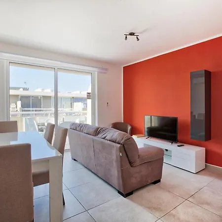 Mercury Appartement *