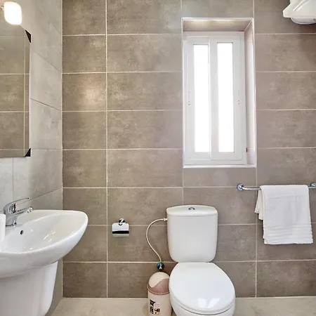 Mercury Appartement *