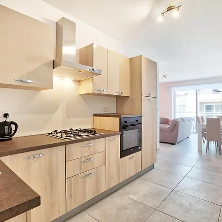 Mercury Appartement *