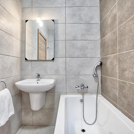 Appartement Mercury *