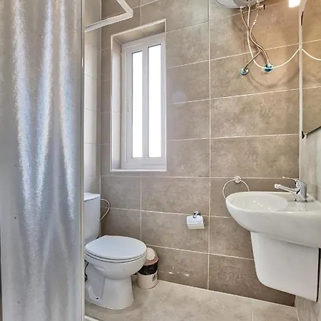 Mercury Appartement *