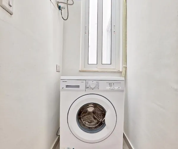 Apartment Mercury Sliema